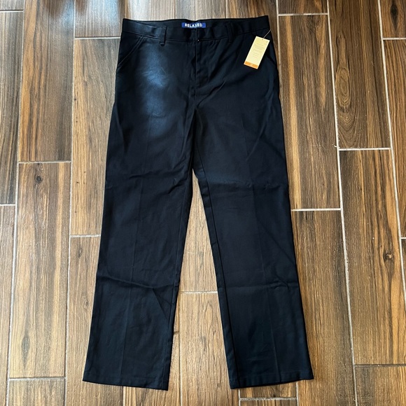 Boys uniform pants size 20 H - Picture 1 of 4
